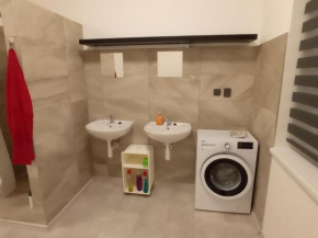 Apartmány Kortan, Hustenovice